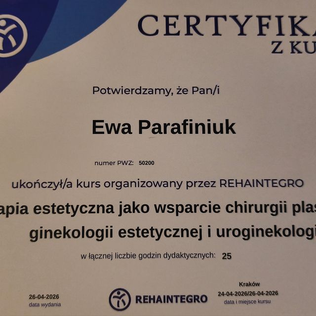 Powiększ obraz: certificate 31