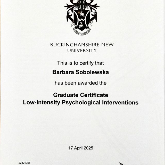 Powiększ obraz: certificate 1