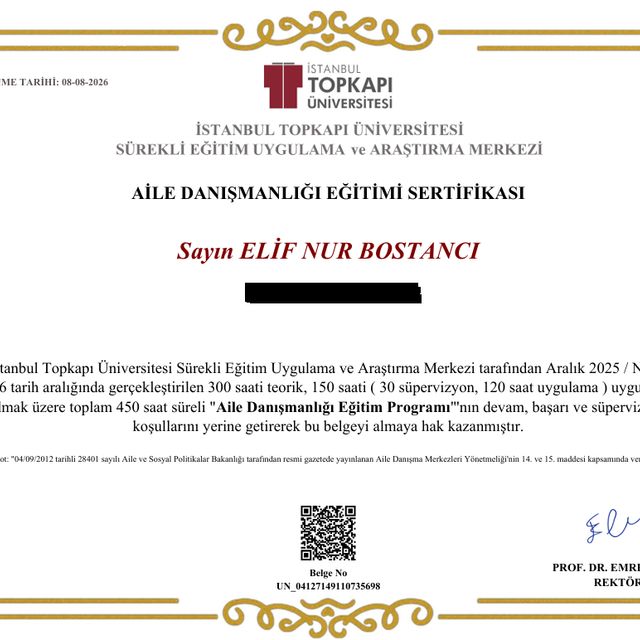 Resmi büyüt: certificate 8