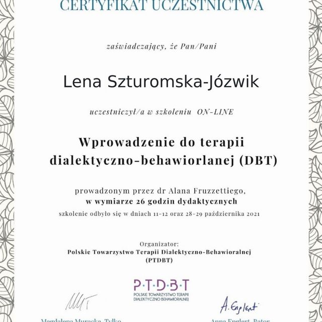 Powiększ obraz: certificate 6