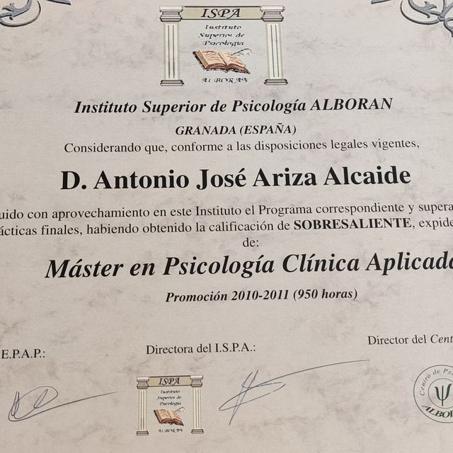 Acercar imagen: certificate 1
