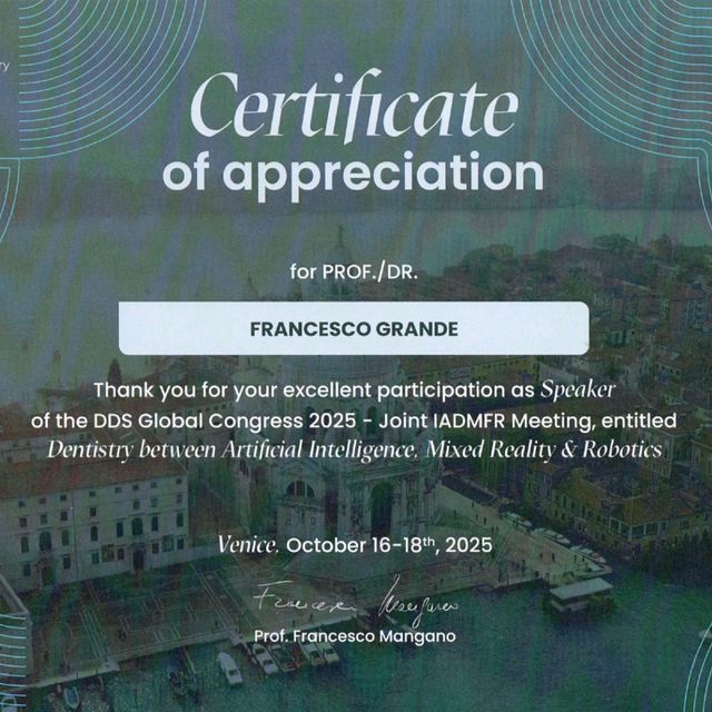 Ingrandire l'immagine: certificate 6