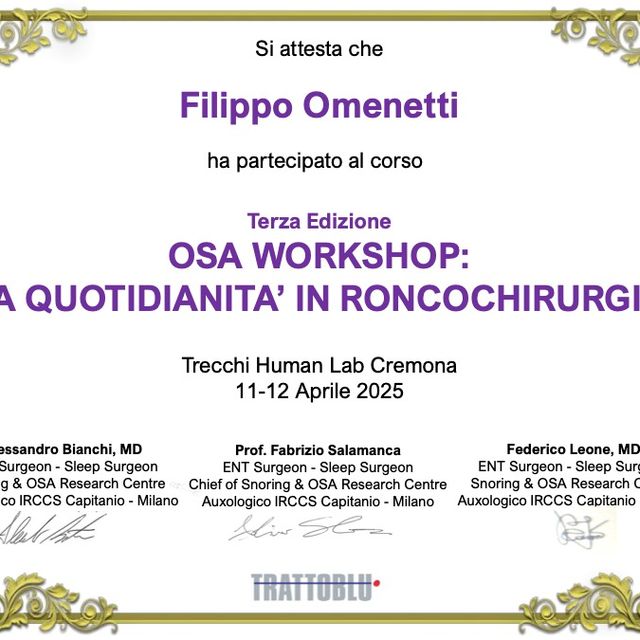 Ingrandire l'immagine: certificate 3