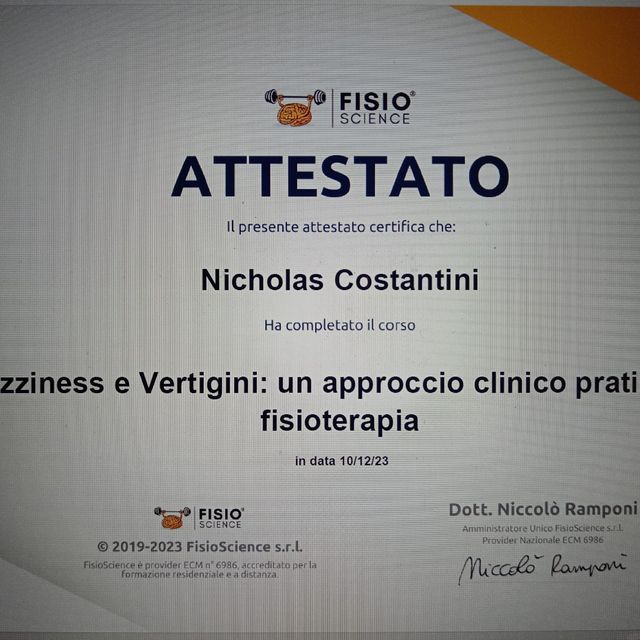 Ingrandire l'immagine: certificate 5