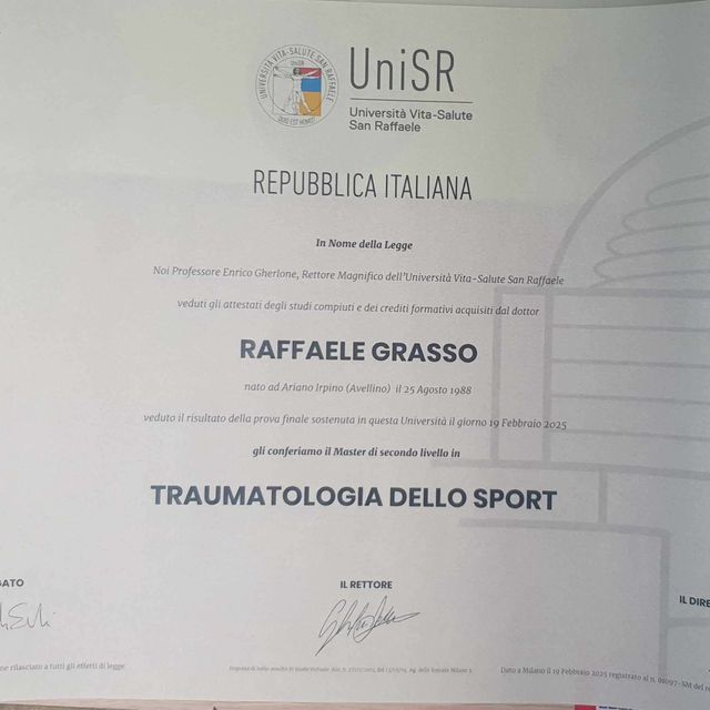 Ingrandire l'immagine: certificate 1