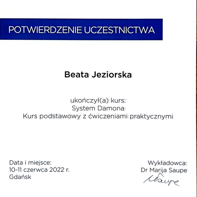 Powiększ obraz: certificate 25