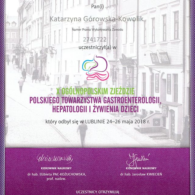 Powiększ obraz: certificate 11