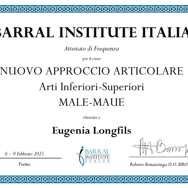 Ingrandire l'immagine: certificate 5