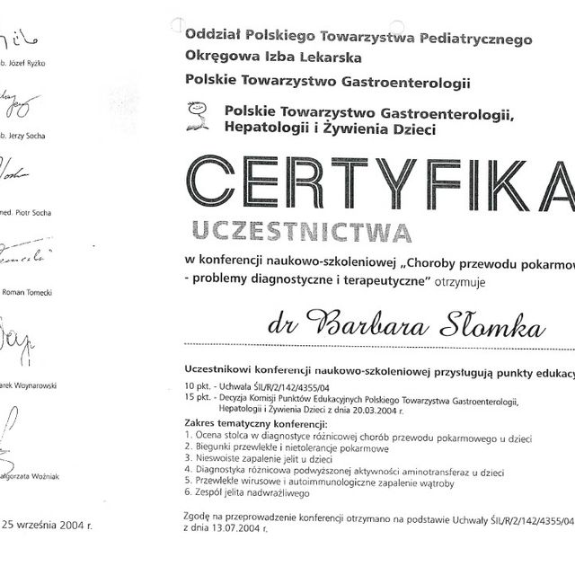 Powiększ obraz: certificate 2