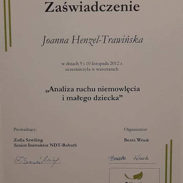 Powiększ obraz: certificate 2