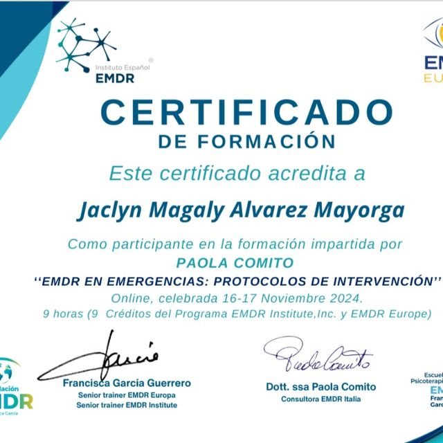 Acercar imagen: certificate 1