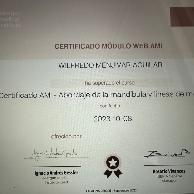 Acercar imagen: certificate 43