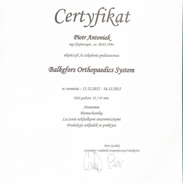 Powiększ obraz: certificate 4