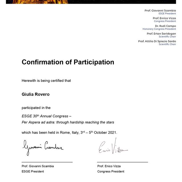 Ingrandire l'immagine: certificate 5