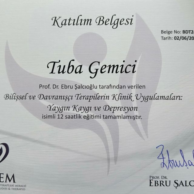 Resmi büyüt: certificate 8