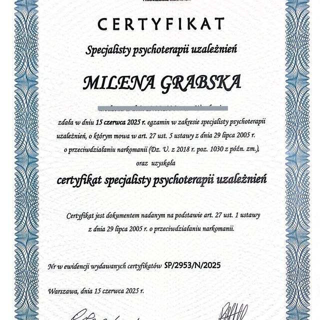 Powiększ obraz: certificate 1