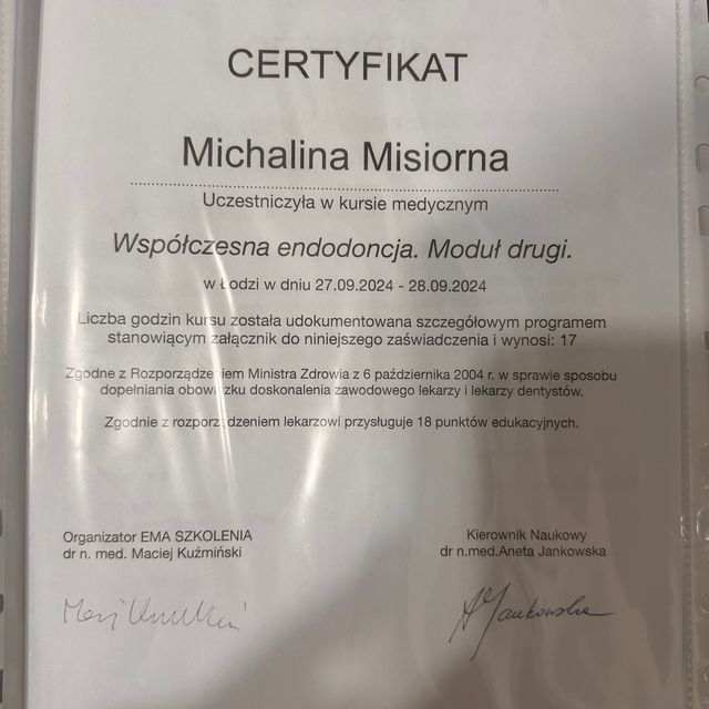 Powiększ obraz: certificate 13