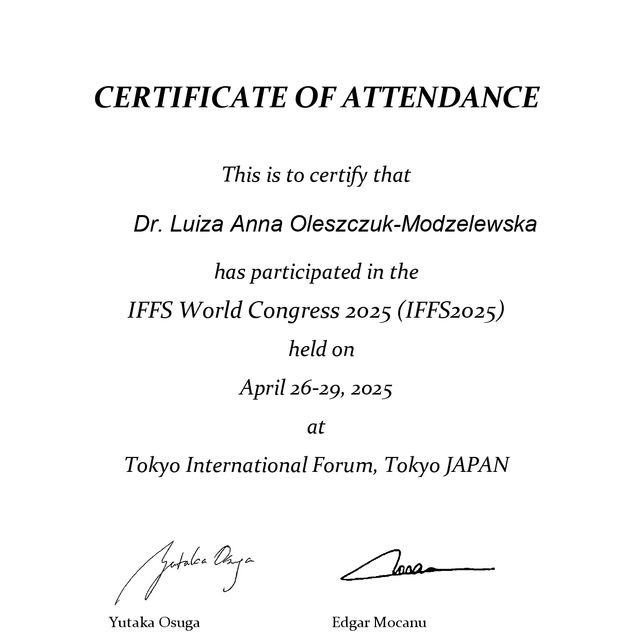 Powiększ obraz: certificate 1