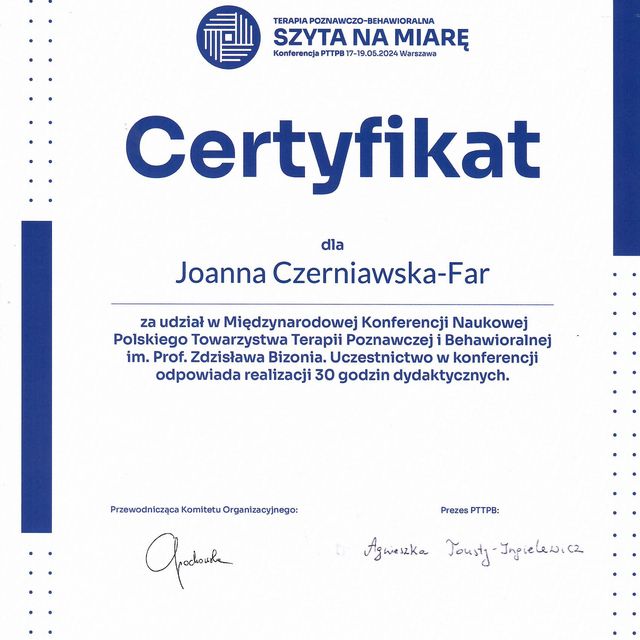 Powiększ obraz: certificate 7