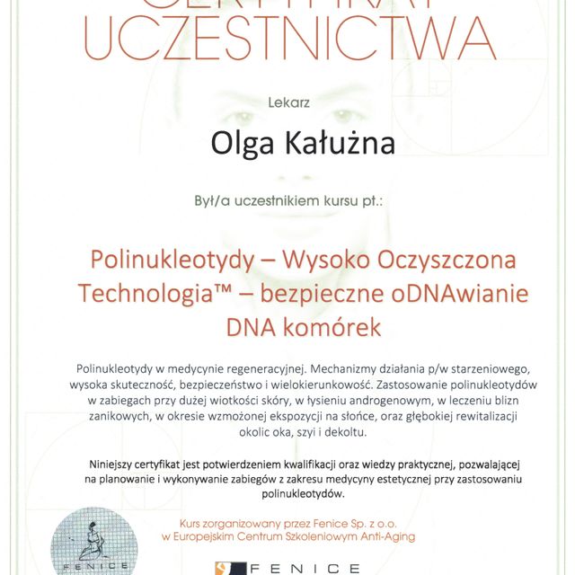 Powiększ obraz: certificate 13