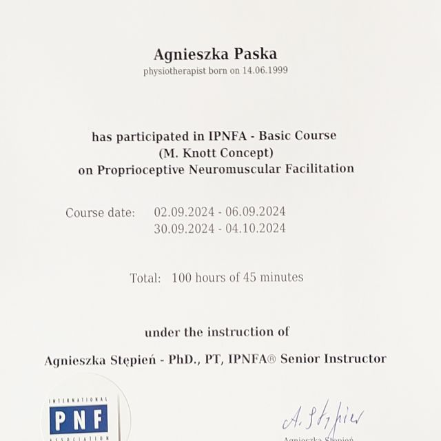 Powiększ obraz: certificate 1