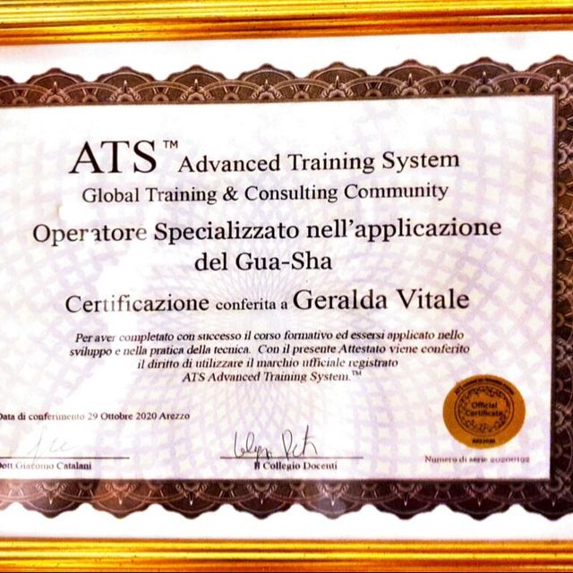 Ingrandire l'immagine: certificate 10