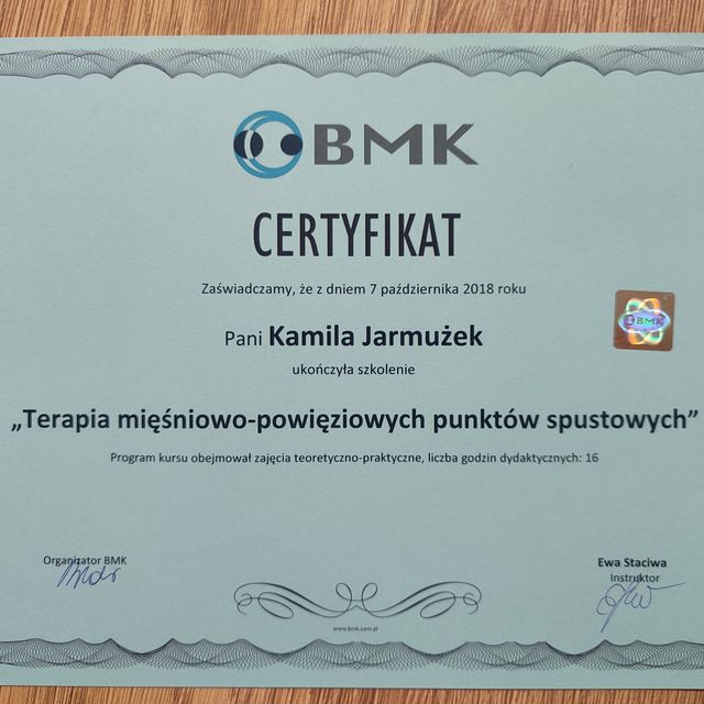 Powiększ obraz: certificate 3