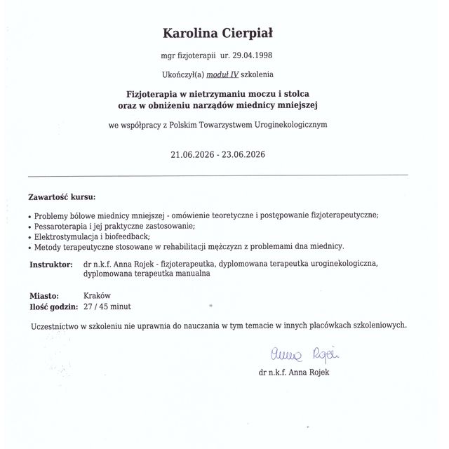 Powiększ obraz: certificate 3