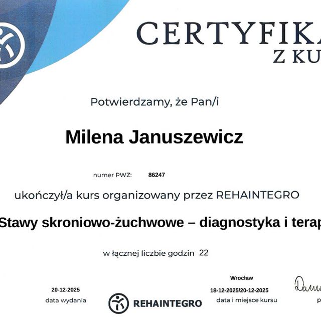 Powiększ obraz: certificate 3