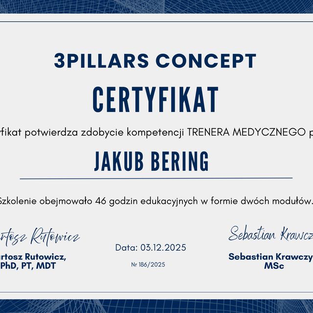 Powiększ obraz: certificate 1