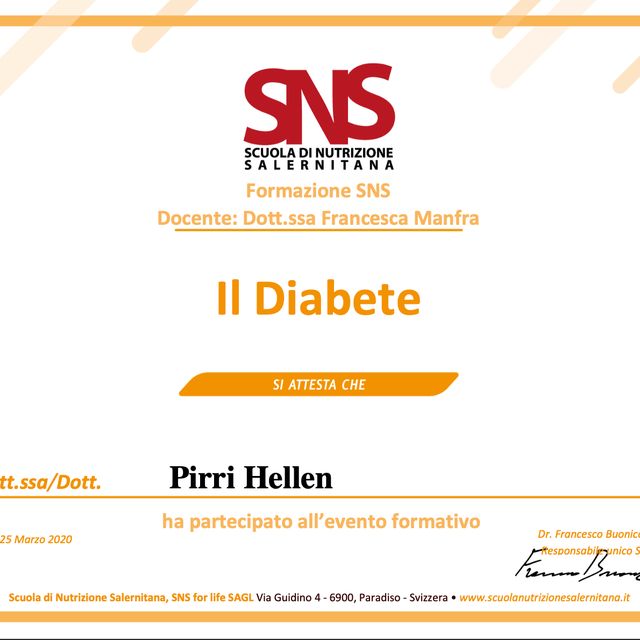 Ingrandire l'immagine: certificate 9