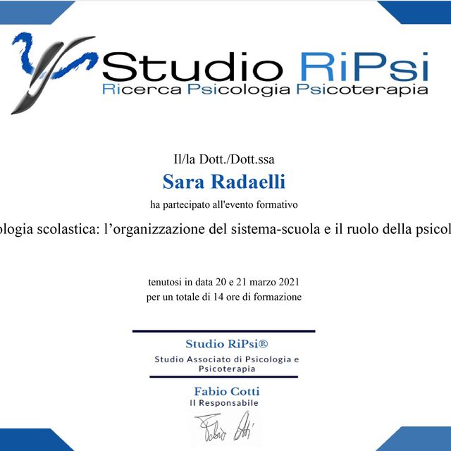 Ingrandire l'immagine: certificate 2