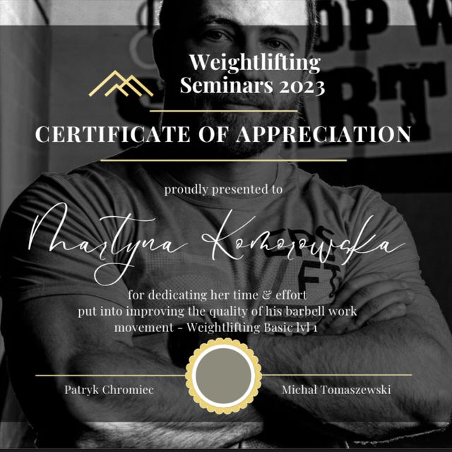 Powiększ obraz: certificate 13