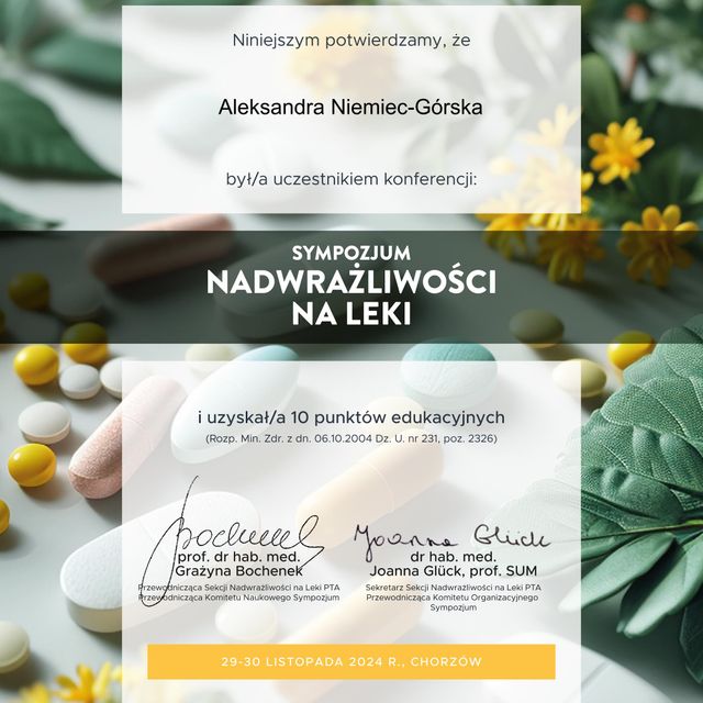 Powiększ obraz: certificate 5