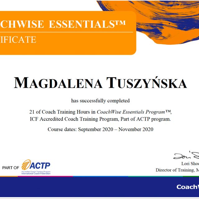 Powiększ obraz: certificate 1
