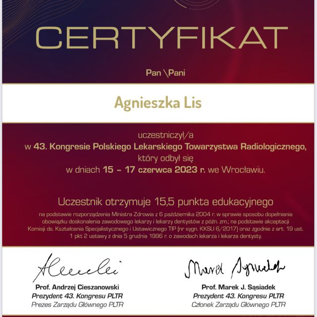 Powiększ obraz: certificate 1