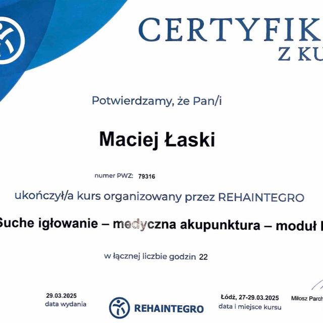 Powiększ obraz: certificate 3