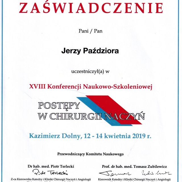 Powiększ obraz: certificate 12