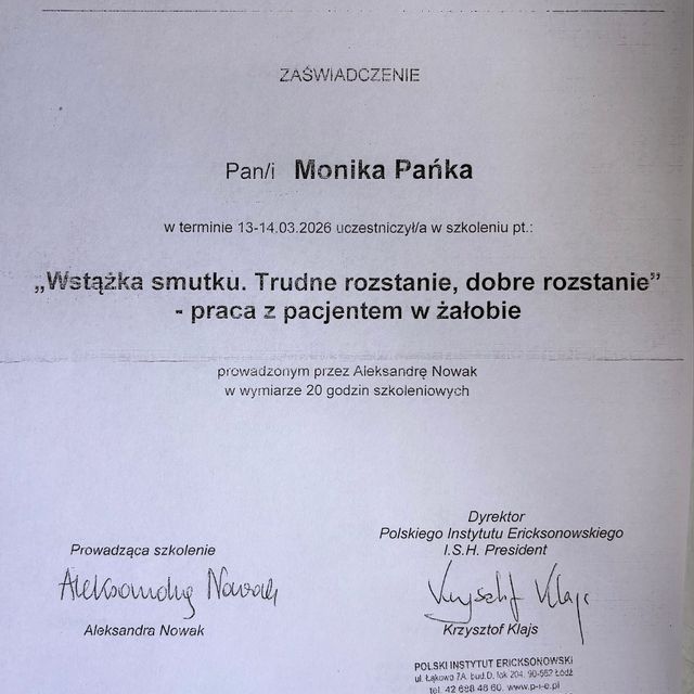 Powiększ obraz: certificate 12