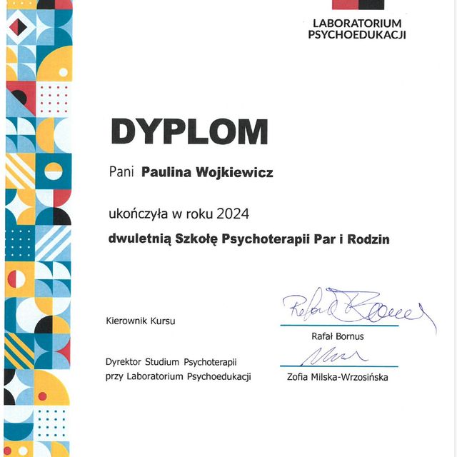 Powiększ obraz: certificate 2