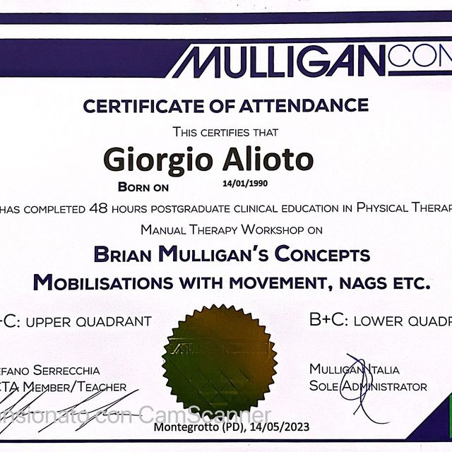 Ingrandire l'immagine: certificate 2