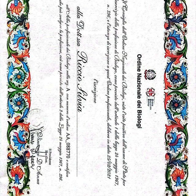 Ingrandire l'immagine: certificate 2