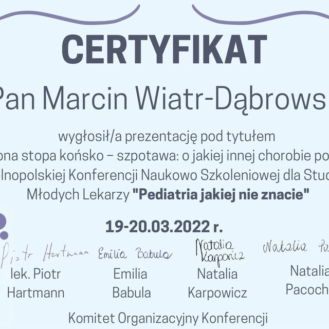 Powiększ obraz: certificate 7