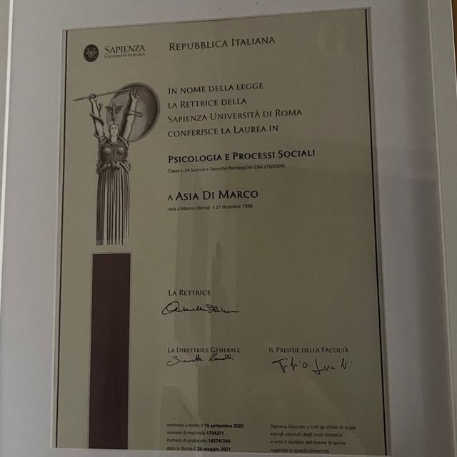 Ingrandire l'immagine: certificate 4