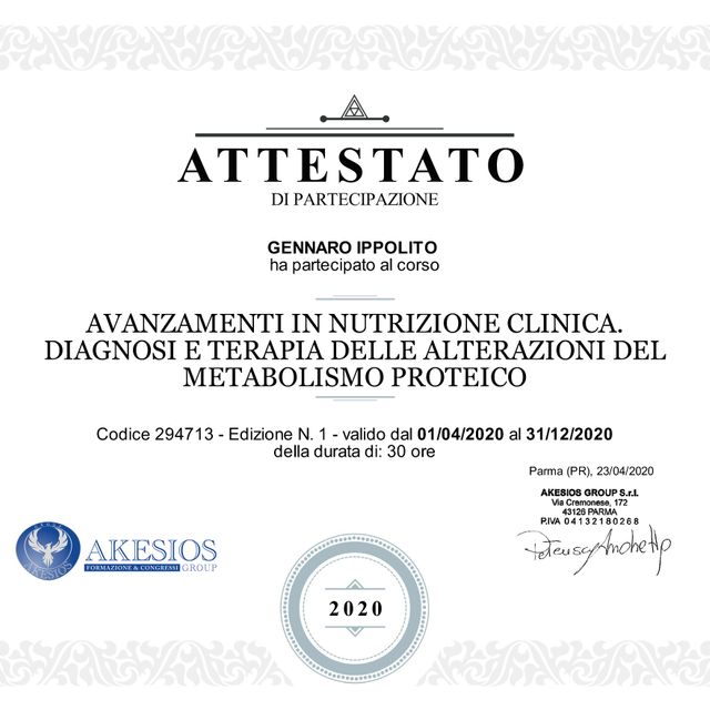 Ingrandire l'immagine: certificate 1