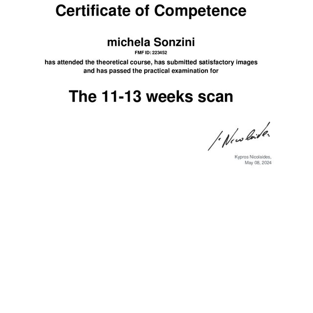 Ingrandire l'immagine: certificate 2
