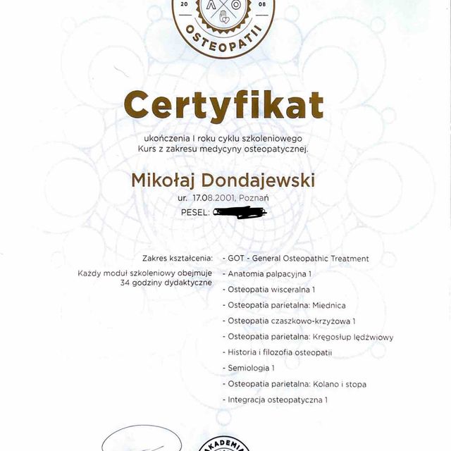 Powiększ obraz: certificate 1