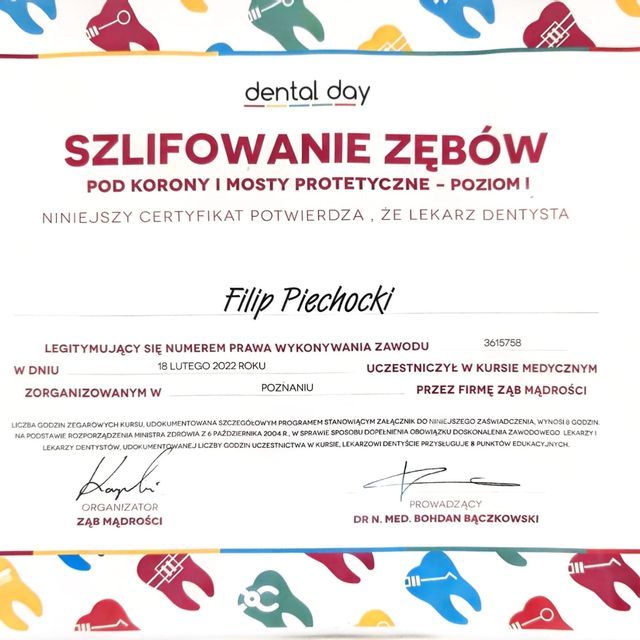 Powiększ obraz: certificate 1