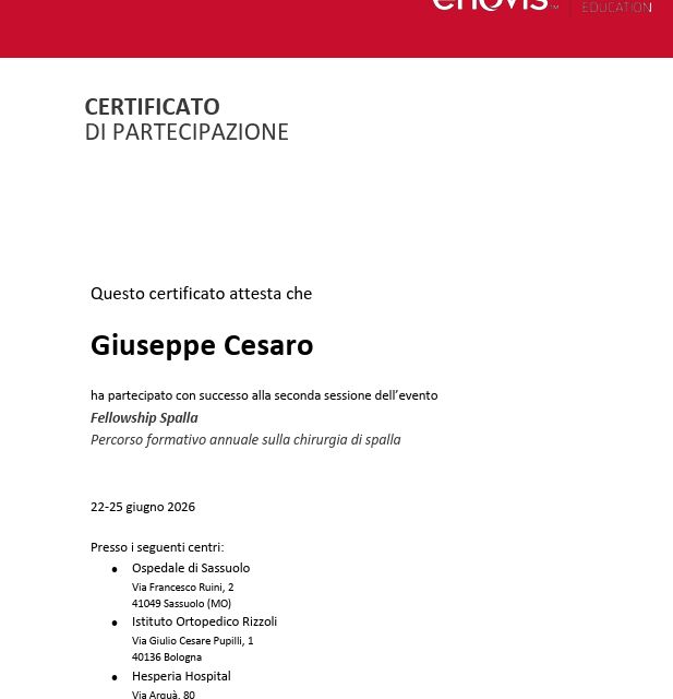 Ingrandire l'immagine: certificate 3