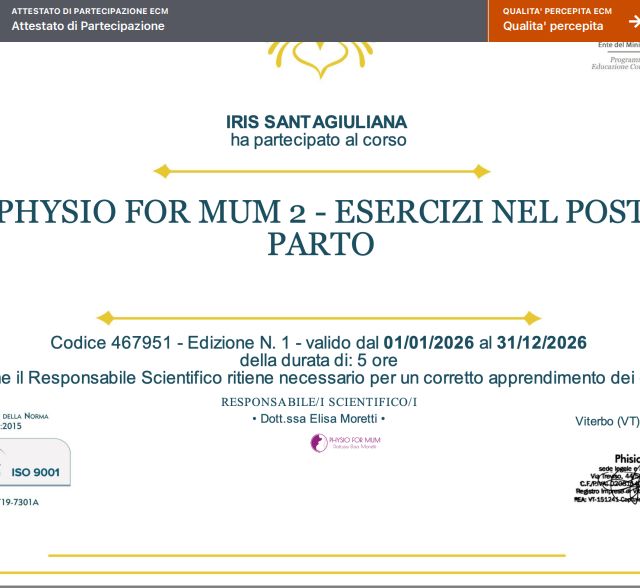 Ingrandire l'immagine: certificate 1